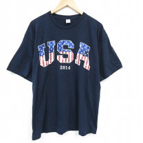 楽天市場】usaロゴ tシャツの通販