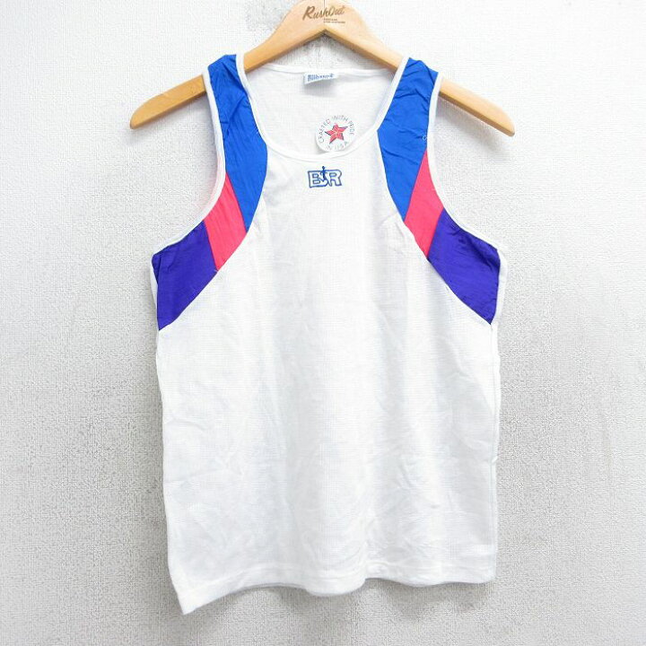 楽天市場】【美品】古着 90s ヴィンテージ タンクトップ メンズ S 