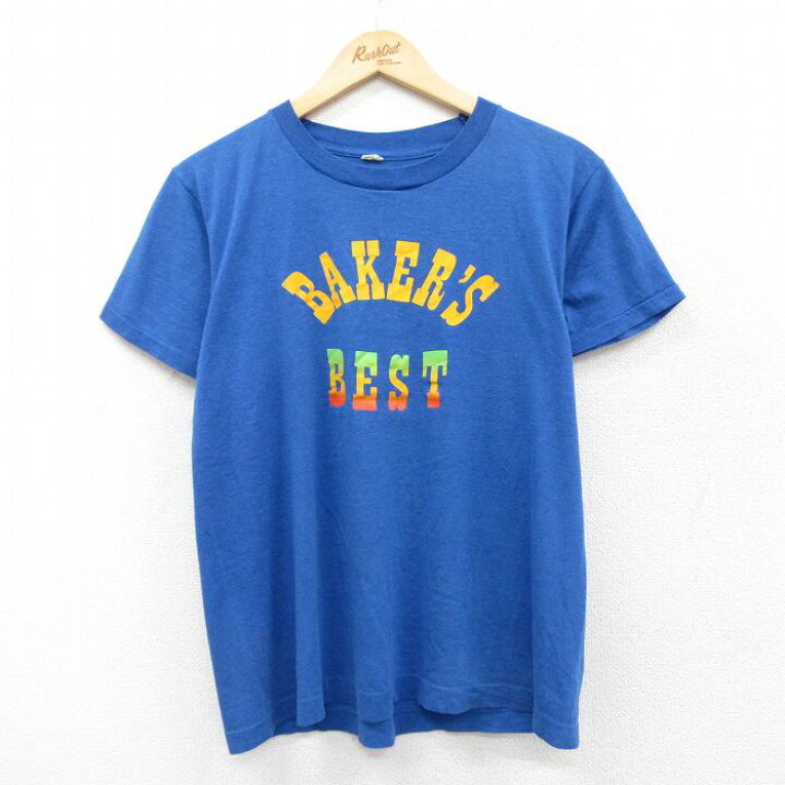 楽天市場】【中古】古着 スクリーンスターズ 80s 80年代 半袖 
