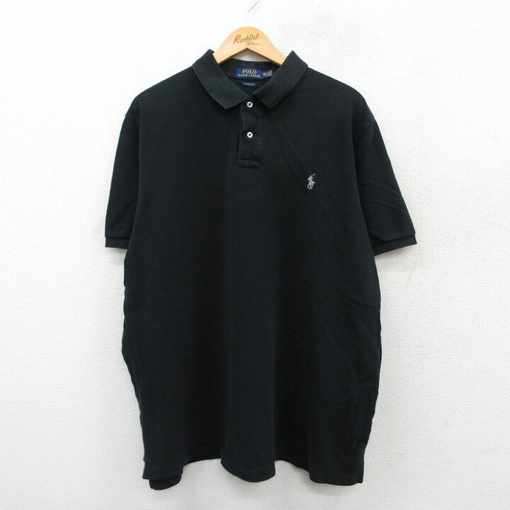 楽天市場】【中古】古着 ラルフローレン Ralph Lauren 半袖 ブランド 