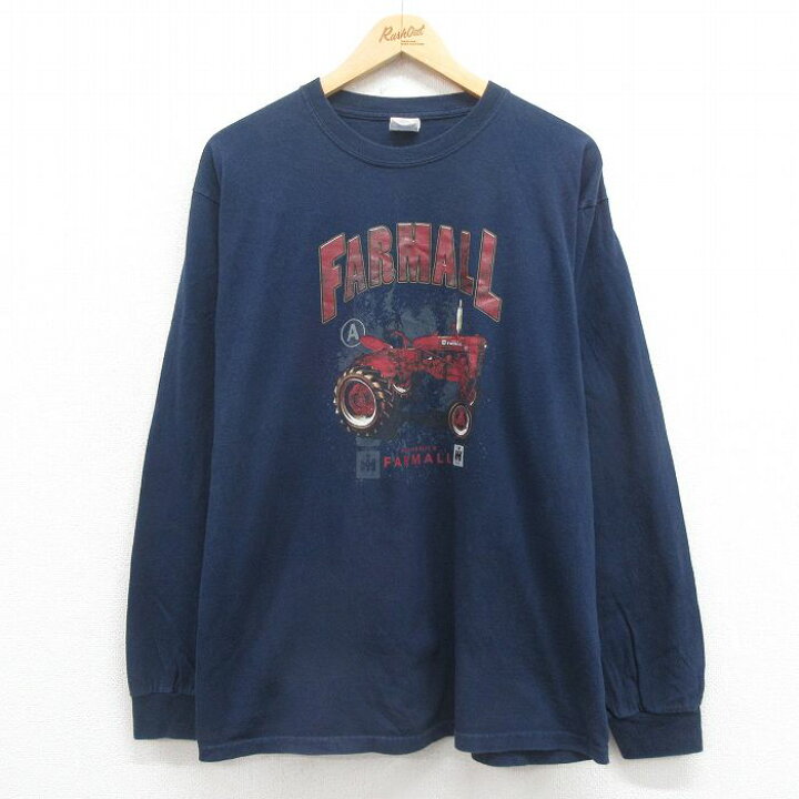 楽天市場】【中古】古着 長袖 ビンテージ ヴィンテージTシャツ メンズ 