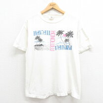 楽天市場】vintage hawaii t shirtsの通販
