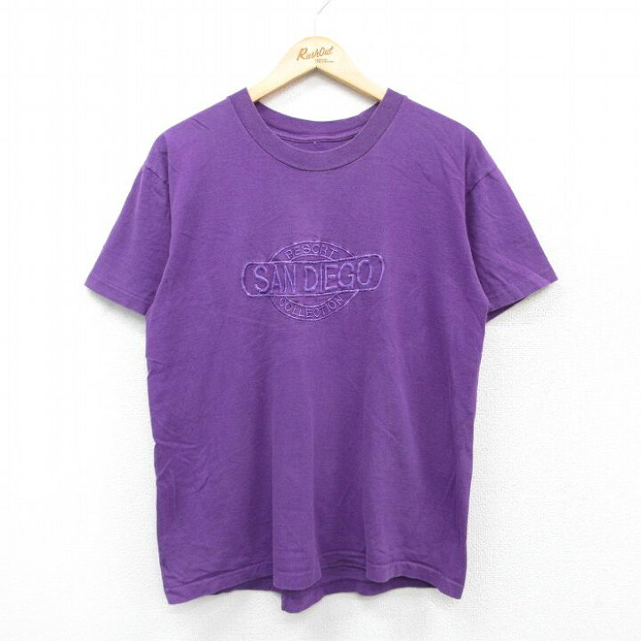 楽天市場】【中古】古着 半袖 ビンテージ ヴィンテージTシャツ メンズ 