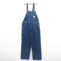 楽天市場】オーバーオール カーハート w40の通販 