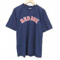 楽天市場】ボストン レッドソックス tシャツの通販