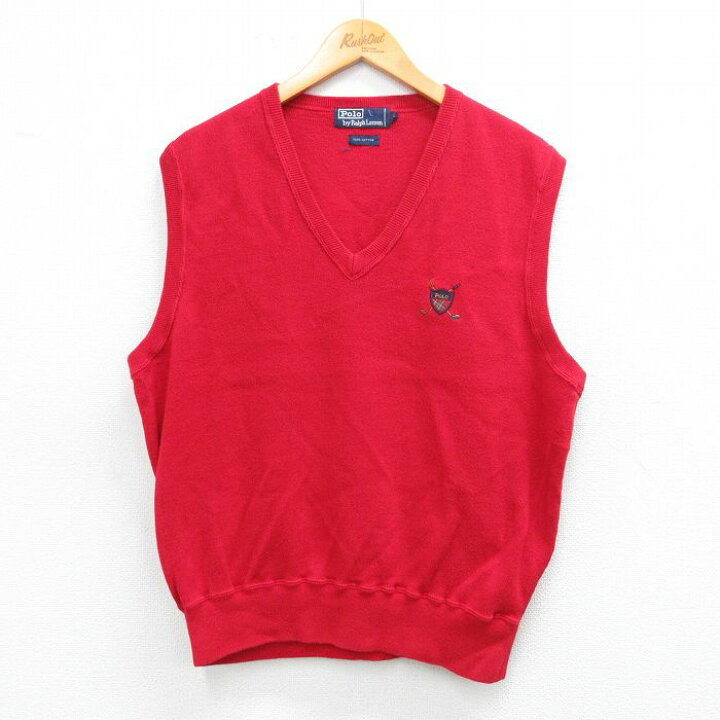 楽天市場】【中古】古着 ラルフローレン Ralph Lauren ブランド ニット 