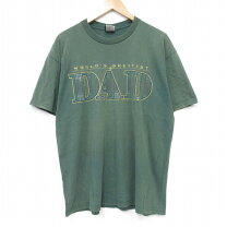 楽天市場】dad tシャツ（メンズファッション）の通販