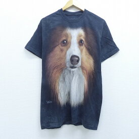楽天市場 犬 プリント Tシャツ 古着の通販 楽天市場 犬 プリント Tシャツ 古着の通販