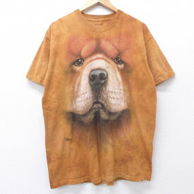 楽天市場 犬 プリント Tシャツ 古着の通販 楽天市場 犬 プリント Tシャツ 古着の通販