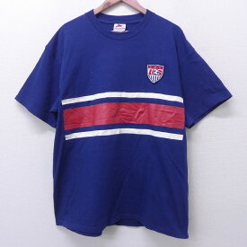 楽天市場 古着 サッカー シャツの通販