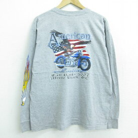 楽天市場 アメリカン バイク ファッションの通販