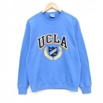 楽天市場】ucla（スウェット・トレーナー｜トップス）：メンズ 