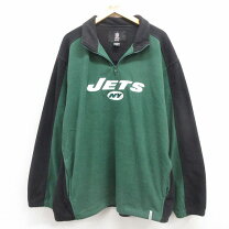 楽天市場】NFL ジェッツ ジャケットの通販