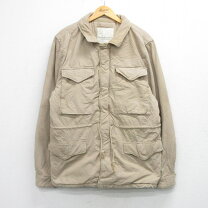 楽天市場】denim & supply ralph lauren ミリタリージャケットの通販