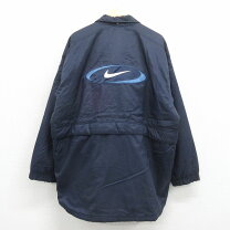 楽天市場】nike ビッグロゴ ジャケットの通販