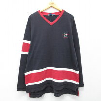 楽天市場】NAUTICA（袖の長さ長袖）（Tシャツ・カットソー｜トップス