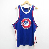 楽天市場】76ers（タンクトップ｜トップス）：メンズファッションの通販