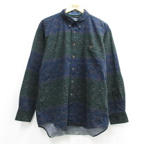 楽天市場】ロング丈 シャツ（柄総柄）（メンズファッション）の通販