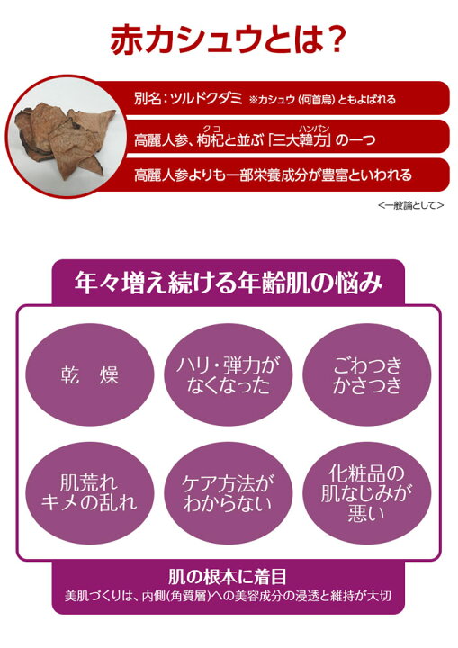 楽天市場】サイムダン プレミアム リファイン HASUOステム クリーム 