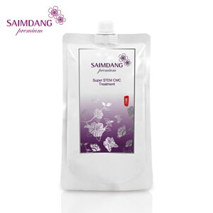 TC_ v~A X[p[ STEM CMC g[gg ߂p 450ml SAIMDANG premium Super STEMCMC Treatment