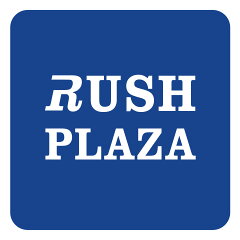 RUSH PLAZA（ラッシュプラザ）