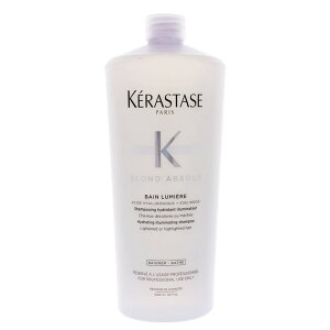�y��p�|���v�t�z �P���X�^�[�[ KERASTASE �o�����~�G�[�� BL �u�����h�A�u�\���� �V�����v�[ 1000ml