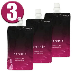 (3��) Attenir �A�e�j�A �h���X���t�g�f�C�G�}���W���� ���t�B�� 50ml ��򕔊O�i �����p���t