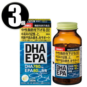 (3��) �I���q�� DHA�EEPA 180�� �@�\���\���H�i