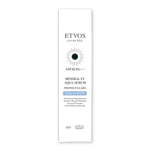 ETVOS GgHX ~lUVANAZ g[AbvzCg 30g SPF35 PA+++ Ă~ ωn