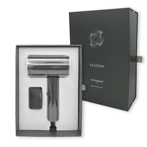 SALONIA TjA GA[g[gghC[ Ot@CgubN SAL24211BK