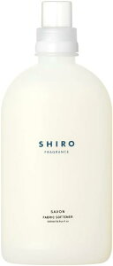SHIRO �T�{�� �t�@�u���b�N�\�t�i�[ 500mL �_���