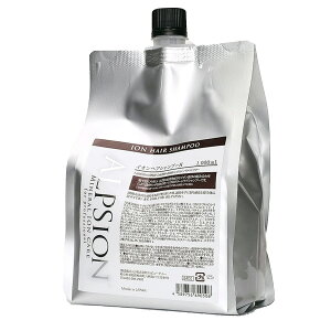 ALPSION �A���s�W���� �C�I���w�A�V�����v�[ H 1000ml ���t�B��