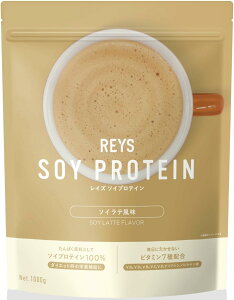 REYS ���C�Y �\�C�v���e�C�� 1kg �\�C���e����