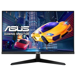 ASUS ���j�^�[ VY249HGR Eye Care 23.8�C���` FHD�i1920 x 1080�j/ IPS / 120Hz(OC) / SmoothMotion / 1ms�iMPRT�j/ Adaptive Sync/�u���[���C�g�y���@�\/�t���b�J�[�t���[/�R�ۉ��H/�������K�i