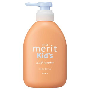 �ԉ� Merit �����b�g�L�b�Y �R���f�B�V���i�[ 360ml �i�`�������t���[�����̂₳��������