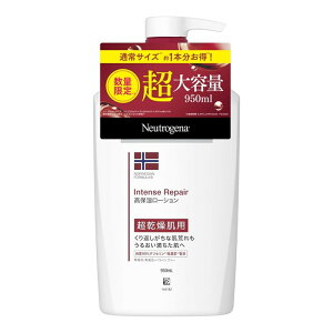 Neutrogena j[gW[i mEF[tH[~ CeXyA {fBG}W p {fBN[  yeʁz 950ml