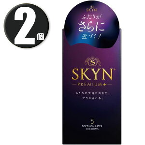 (2��) SKYN Premium�{ �v���~�A���v���X 5�� �R���h�[�� �s�񃉃e�b�N�X
