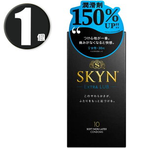 (1��) SKYN EXTRA LUB �G�N�X�g�����u 10�� �R���h�[�� �s�񃉃e�b�N�X ��Ë@�폳�F�ԍ��F22500BZX00486000