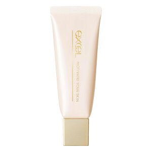 GNZ excel `x[gAXL uCgx[W 40g SPF48 PA+++ I[C etUVx[X ωn