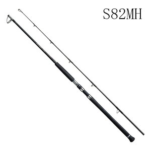 V}m(SHIMANO) LXeBObh IVAvbK[ tXbg S82MH q}T u PE6܂ł̃}O