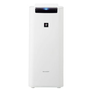 SHARP �V���[�v ������C����@ �z���C�g�n KI-RS40-W