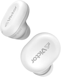 JVC �P���E�b�h Victor ���� �C���[�v���O EP-S433 �z���C�g 2��ނ̃C���[�s�[�X�t��