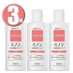 (3) MINON ~m Sgێ~N 200mL ×3 E炾p 򕔊Oi