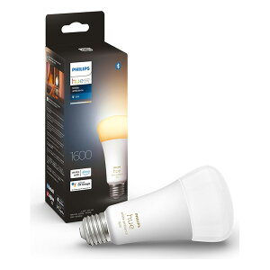 Philips Hue X}[gd zCgOf[V E26 16w 100w 1600lm tBbvXq[ X}[gƖ LED d ANTΉ dF F X}[gCg  F X}[gz[ Ԑڏ