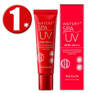 (1{) ] EH[^[UVWF 40g SPF50+ PA++++ Ă~UVWF ωn EH[^[v[t REQhE Koh Gen Do