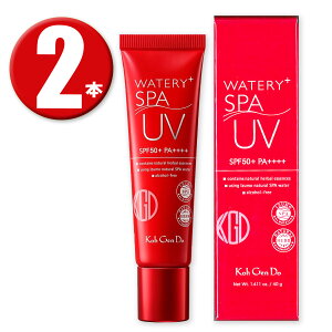 (2{) ] EH[^[UVWF 40g SPF50+ PA++++ Ă~UVWF ωn EH[^[v[t REQhE Koh Gen Do