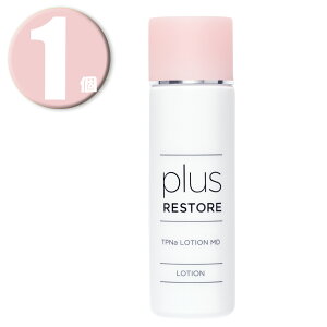 (1��) plus RESTORE TPNa���[�V����MD 100ml �v���X���X�g�A