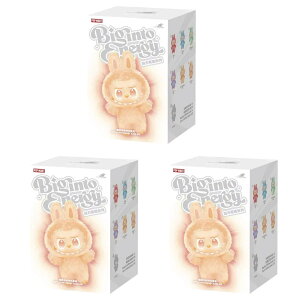 (3Zbg) THE MONSTERS Big into Energy V[Y uu Labubu ʂ݃y_g GiW[ s[X POP MART