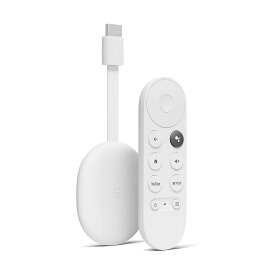 Google グーグル Chromecast with Google TV HD 2Kモデル GA03131-JP