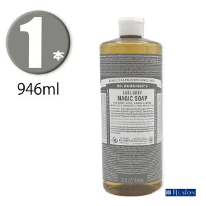 (1�{) �h�N�^�[�u���i�[ �}�W�b�N�\�[�v EG �A�[���O���C 946mL